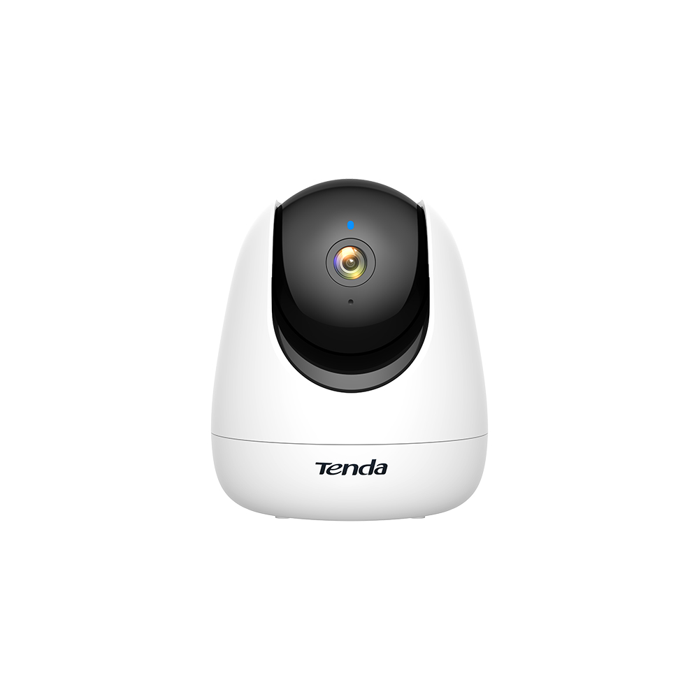 Tenda CP3 1080P Wi-Fi Pan/Tilt Indoor Security Camera