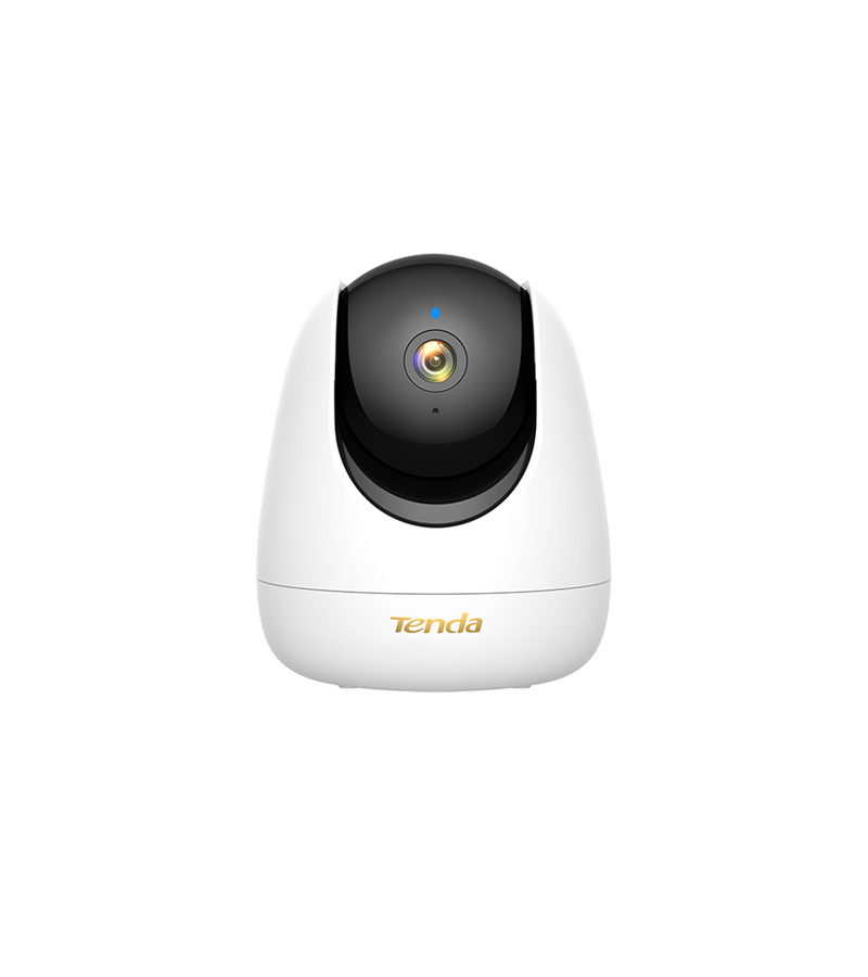 Tenda CP7 4MP Wi-Fi Pan/Tilt Indoor Security Camera