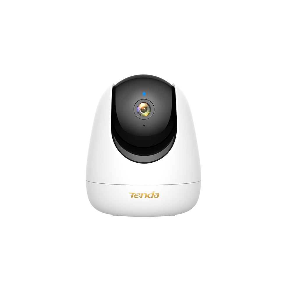 Tenda CP7 4MP Wi-Fi Pan/Tilt Indoor Security Camera
