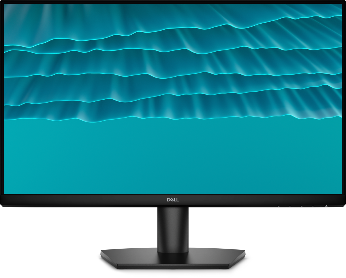 Dell 24 SE2426H 23.8 Inch Full HD IPS Monitor, 144 Hz