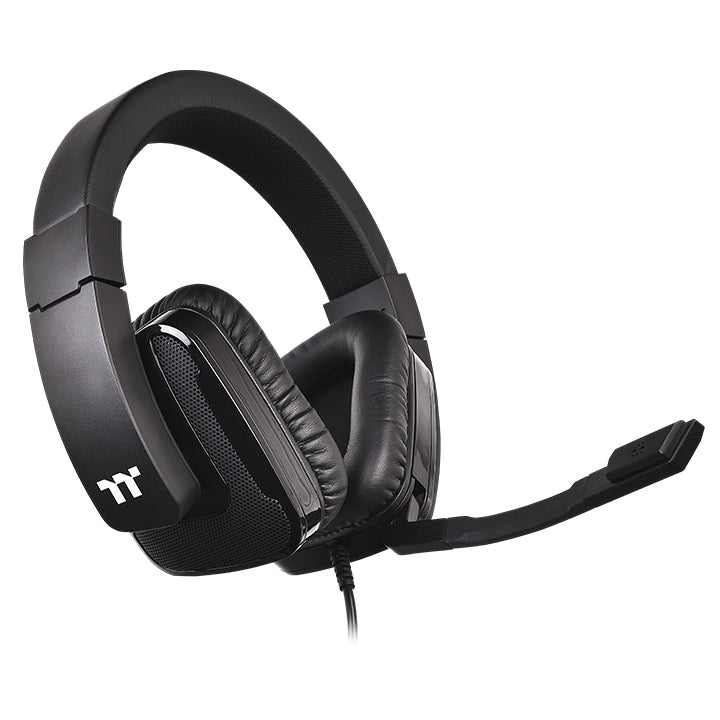 Thermaltake Shock XT Stereo Gaming Headset 3.5mm Black