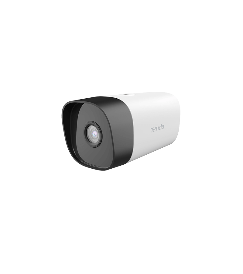 Tenda IT7-PRS 4MP PoE Infrared Bullet Security Camera IP67