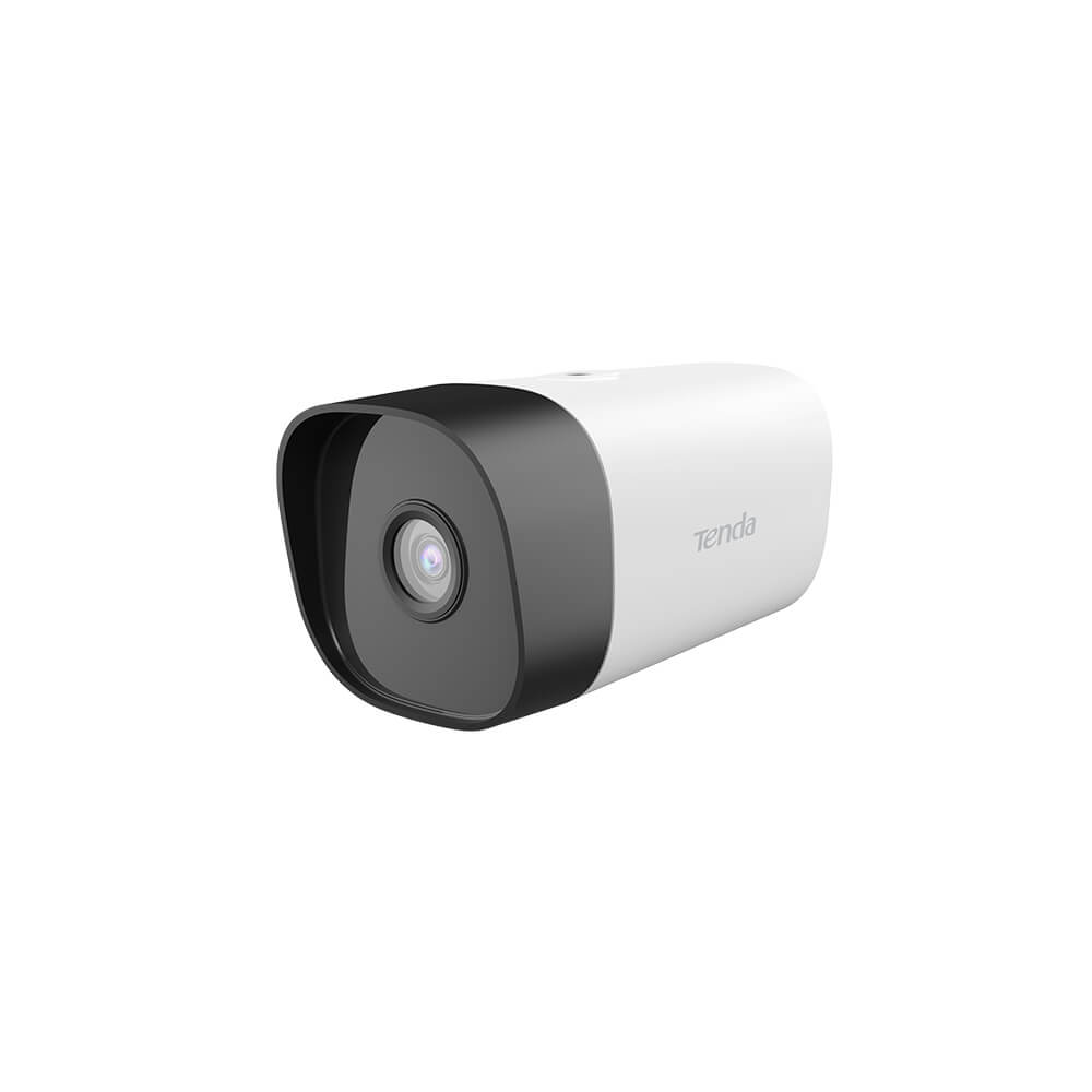Tenda IT7-PRS 4MP PoE Infrared Bullet Security Camera IP67