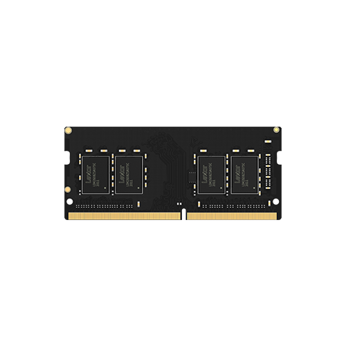 Lexar DDR4 3200MHz SO-DIMM Laptop Memory