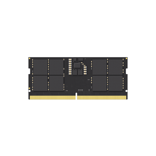 Lexar 16GB DDR5 5600MHz SO-DIMM Laptop Memory, CL46