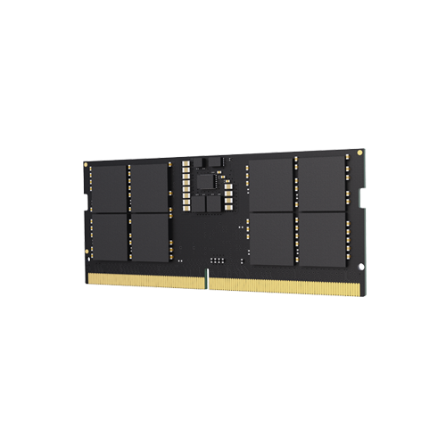 Lexar 16GB DDR5 5600MHz SO-DIMM Laptop Memory, CL46