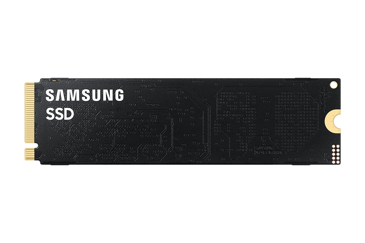 Samsung 9100 PRO 2TB PCIe 5.0 NVMe M.2 SSD