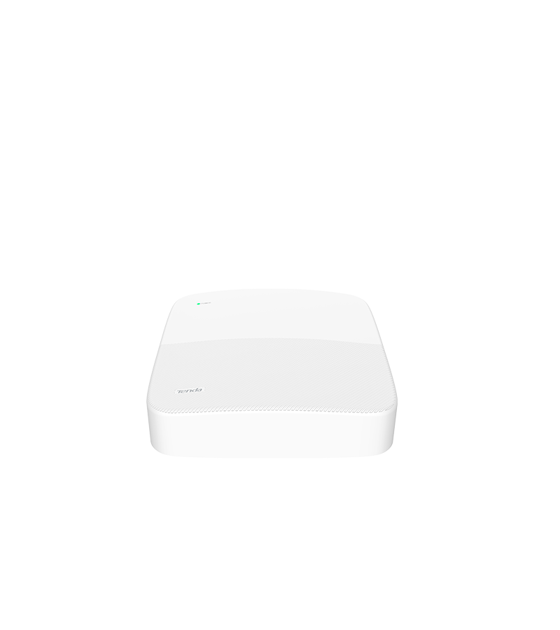 Tenda N6P-4H 4 Channel PoE Network Video Recorder