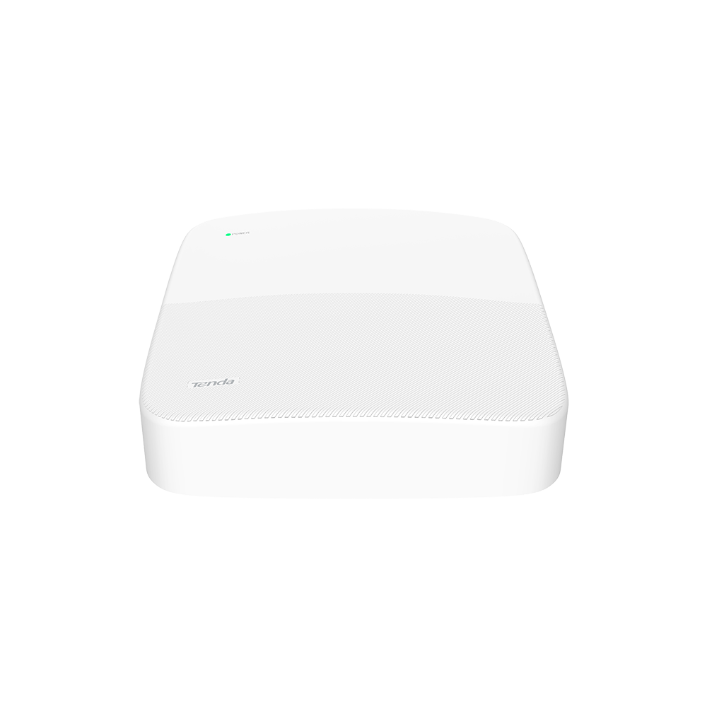 Tenda N6P-4H 4 Channel PoE Network Video Recorder