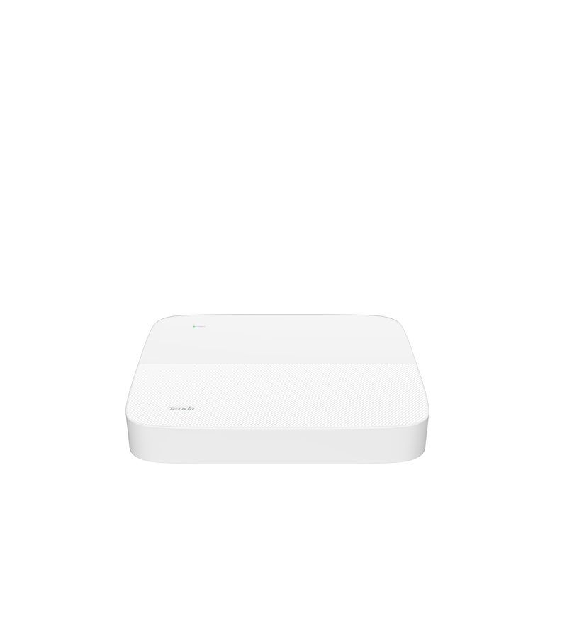 Tenda N6P-8H 8 Channel PoE Network Video Recorder