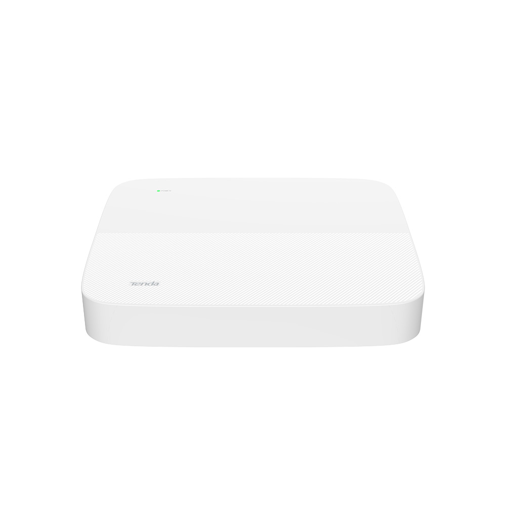 Tenda N6P-8H 8 Channel PoE Network Video Recorder