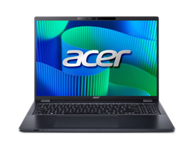 Acer TravelMate P4 16 Laptop, Core Ultra 5 125U, 16GB, 512GB SSD, Windows 11 Pro