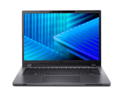 Acer TravelMate P2 14 Laptop, Core Ultra 5 115U, 16GB, 512GB SSD, Windows 11 Pro