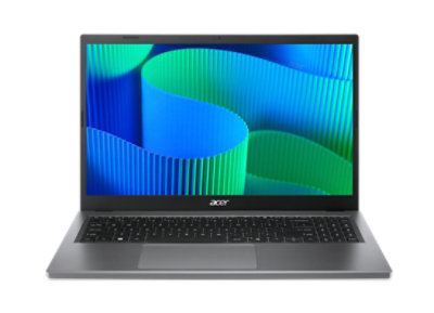 Acer Extensa 15 EX215-24 Laptop, Ryzen 5 7520U, 8GB, 512GB SSD, 15.6 Inch FHD