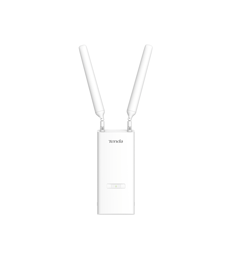 Tenda OAP1200 AC1200 Dual Band Indoor/Outdoor Access Point IP65