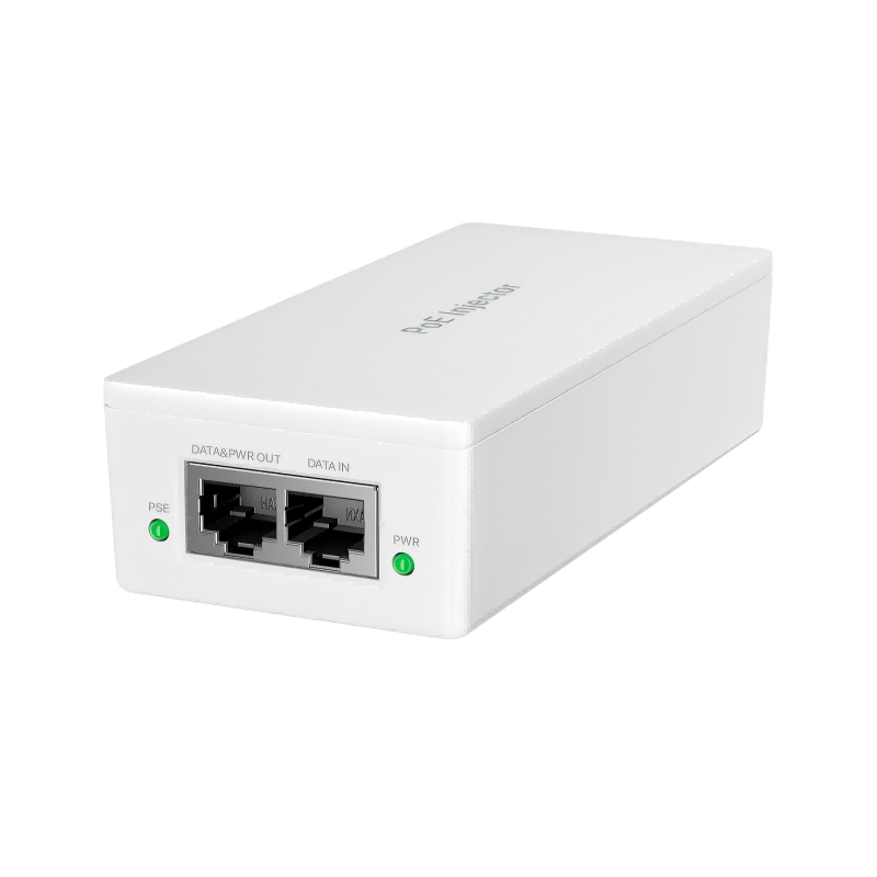 Tenda PoE30G-AT Gigabit 30W PoE Injector