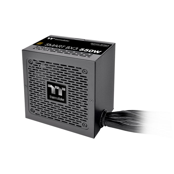 Thermaltake Smart BX3 550W 80 Plus Bronze ATX 3.1 Power Supply