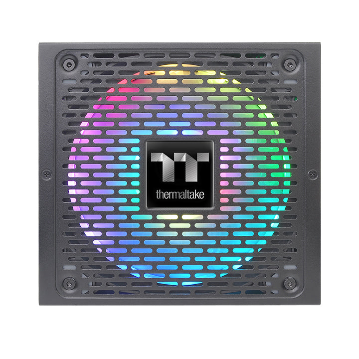 Thermaltake Toughpower GF2 ARGB 650W 80 Plus Gold Fully Modular Power Supply