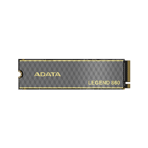 ADATA Legend 860 M.2 2280 PCIe Gen4 x4 NVMe SSD