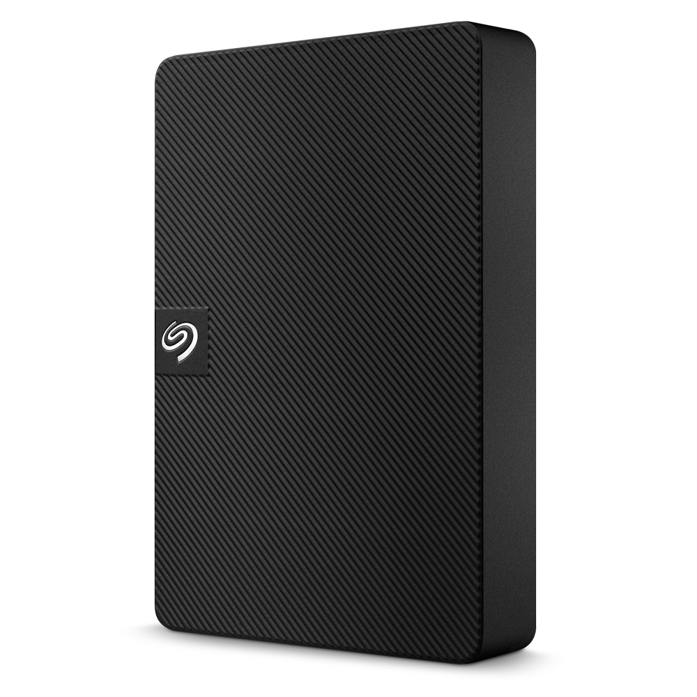 Seagate Expansion Portable External Hard Drive USB 3.0