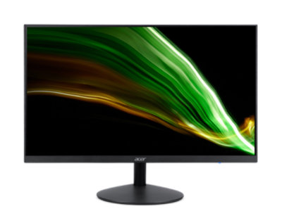 Acer E271 O 27" Full HD IPS Monitor, 100Hz, HDMI, VGA