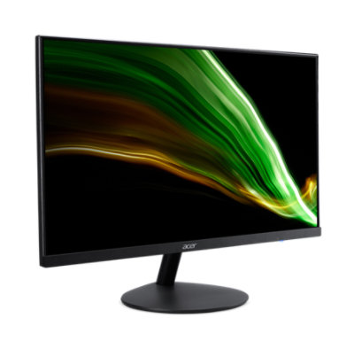 Acer E271 O 27" Full HD IPS Monitor, 100Hz, HDMI, VGA