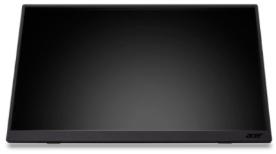 Acer PM161Q J 15.6" Full HD IPS Portable Monitor, USB-C