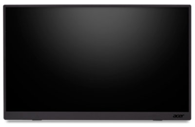 Acer PM161Q J 15.6" Full HD IPS Portable Monitor, USB-C