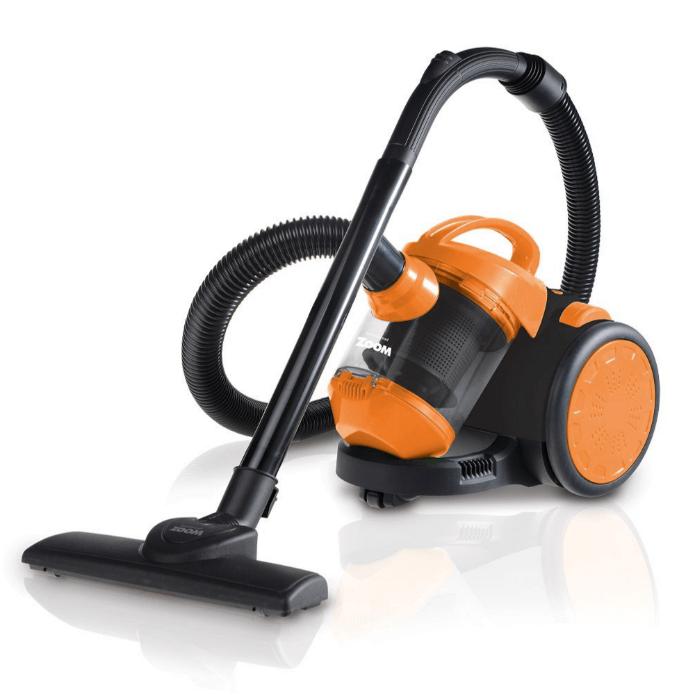 Bennett Read – Zoom Vacuum Cleaner
