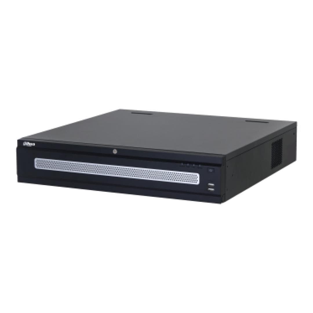 Dahua NVR608RH-128-XI WizMind 128-channel 2U 8 HDDs NVR