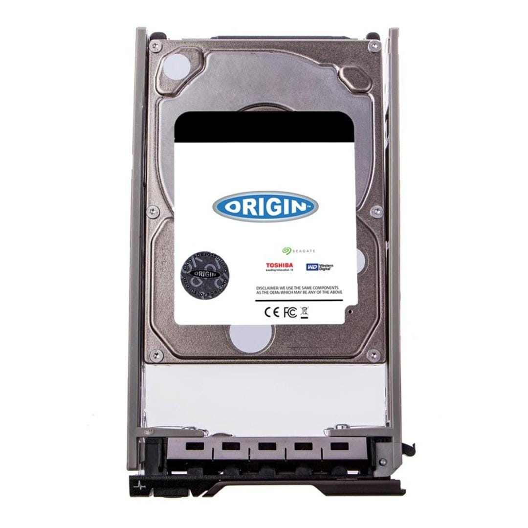Origin Storage 2.5-inch 1.8TB SAS Internal HDD