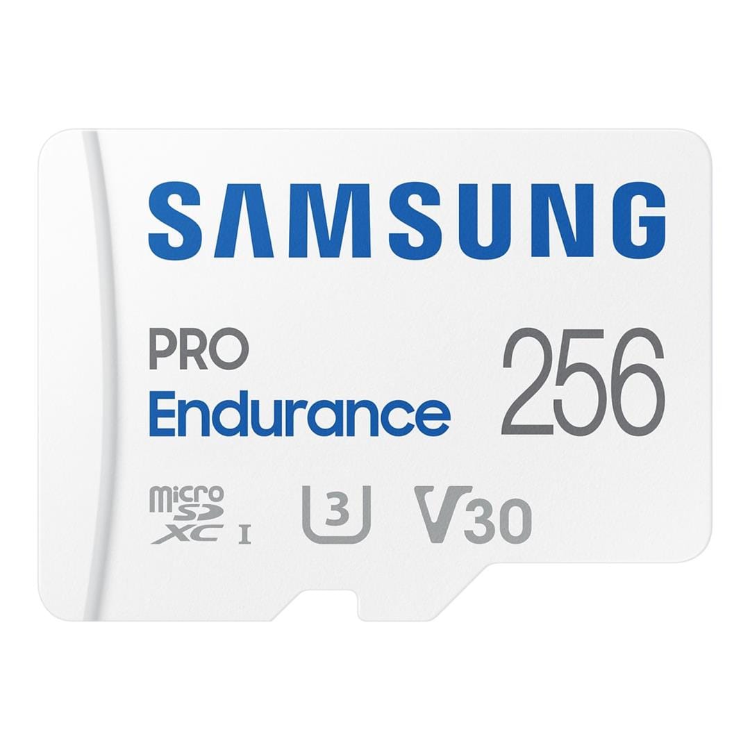Samsung MB-MJ256KA 256GB MicroSDXC UHS-I Class 10 Memory Card