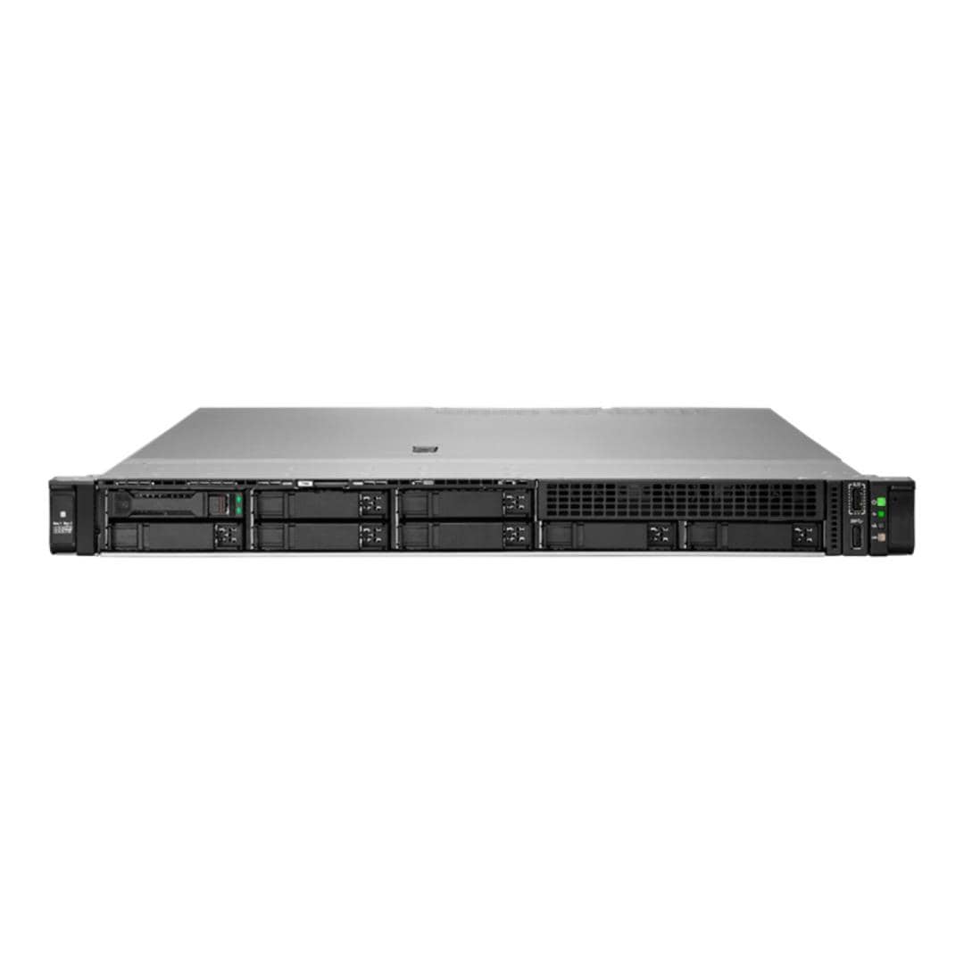 HPE ProLiant Compute DL320 Gen12 Rack Server - Intel Xeon 6515P 64GB RAM 2x1000W P87775-425
