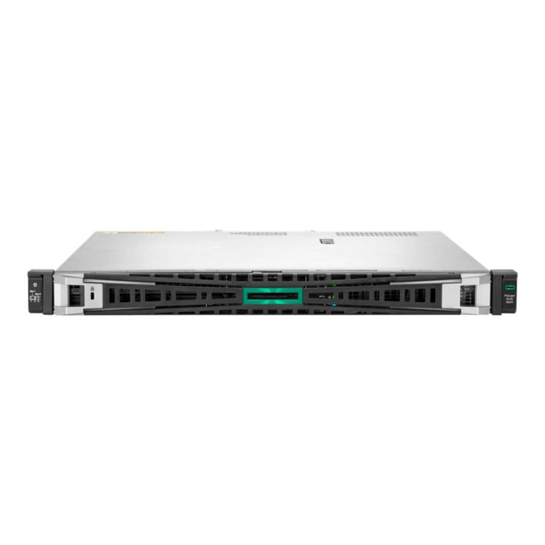 HPE ProLiant DL20 Gen11 Rack Server - Intel Xeon 6325P 32GB RAM 2x2TB HDD 290W P87462-425