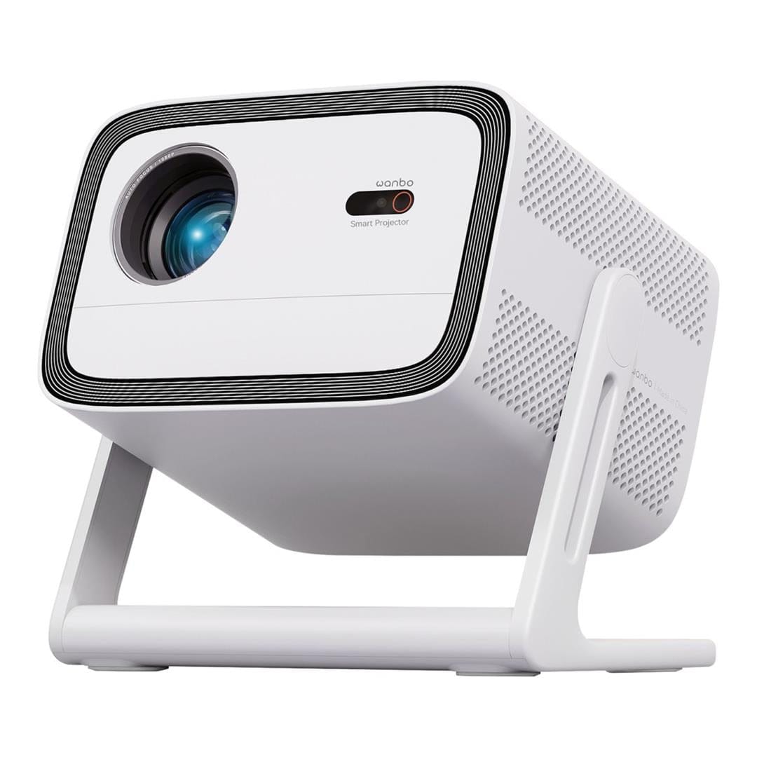 Wanbo VALI 1 1080P 900ANSI Android 11 Smart Home Theatre Projector