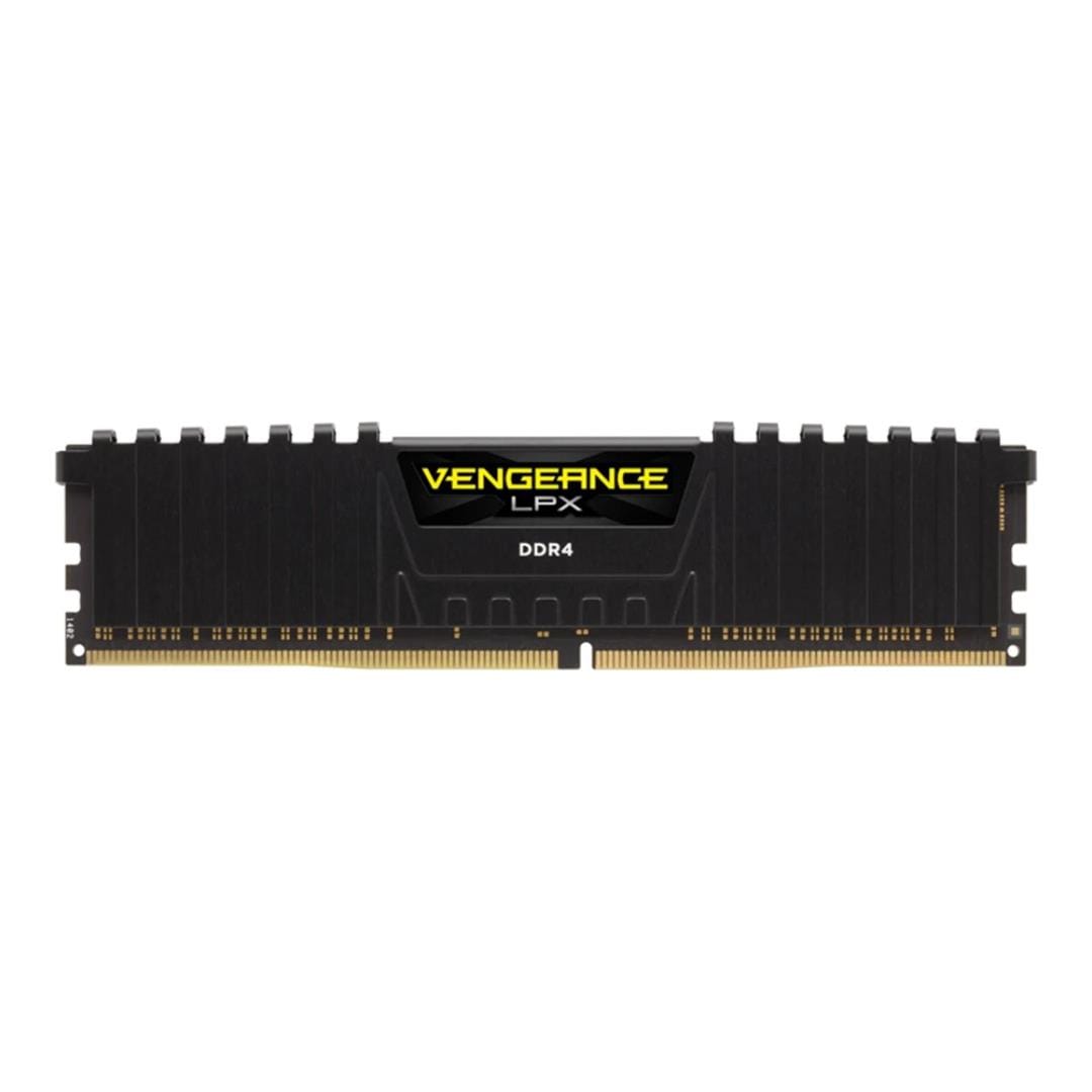 Corsair Vengeance LPX CMK8GX4M1E3200C16 Memory Module 8GB 1 x 8GB DDR4 3200MHz