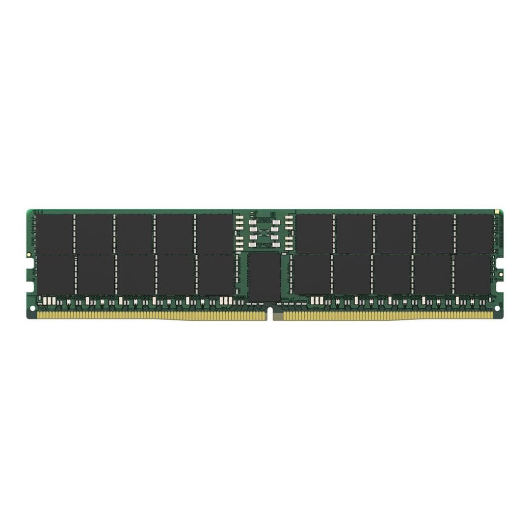 Kingston KSM56R46BD4-64HA Memory Module 64GB 1 x 64GB DDR5 5600MT/s