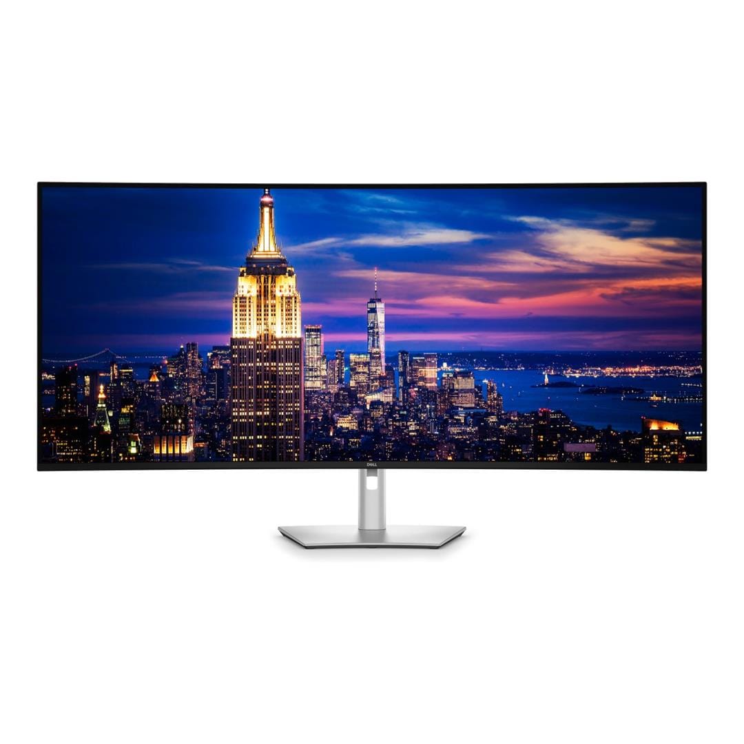 Dell UltraSharp 52 U5226KW 51.5-inch 6144 x 2560p 6K 21:9 120Hz 5ms LED IPS Thunderbolt Hub Curved Monitor 210-BTFW