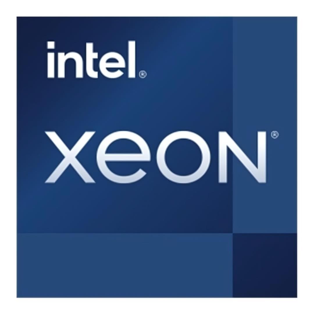 Dell Intel Xeon E-2434 CPU - Xeon E-2434 3.4GHz Processor 338-CNKN