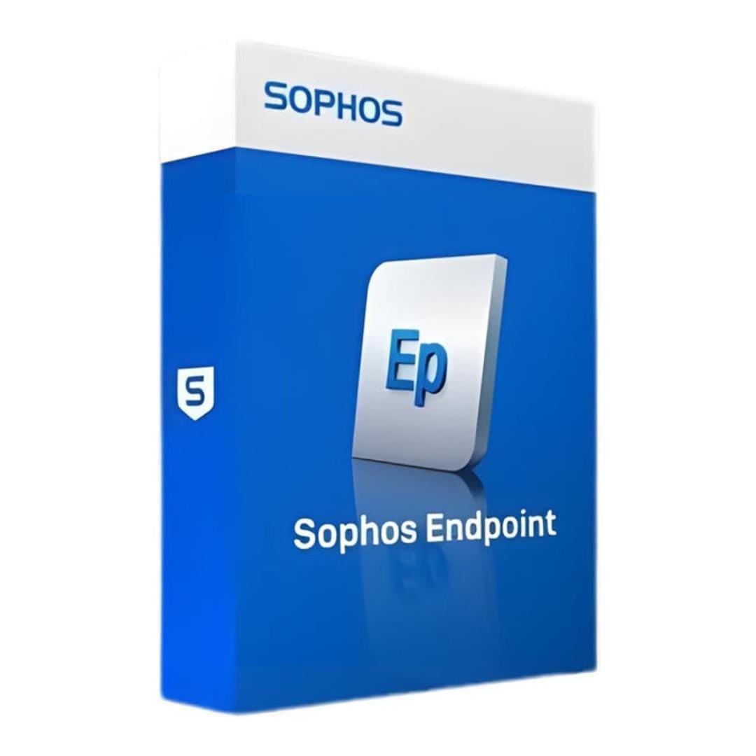 Sophos Central Intercept X Advanced Antivirus 1-Year 100 User Subscription Download