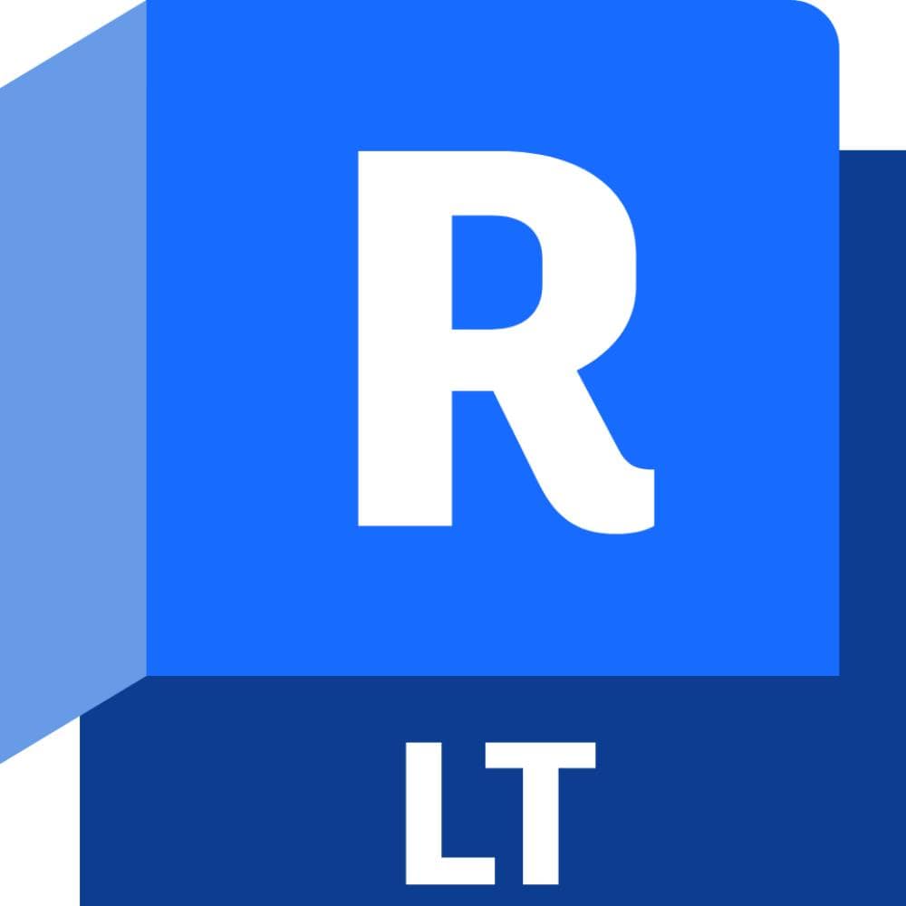 AutoCAD Revit LT Suite 2026 Commercial New Single-user ELD Annual Subscription