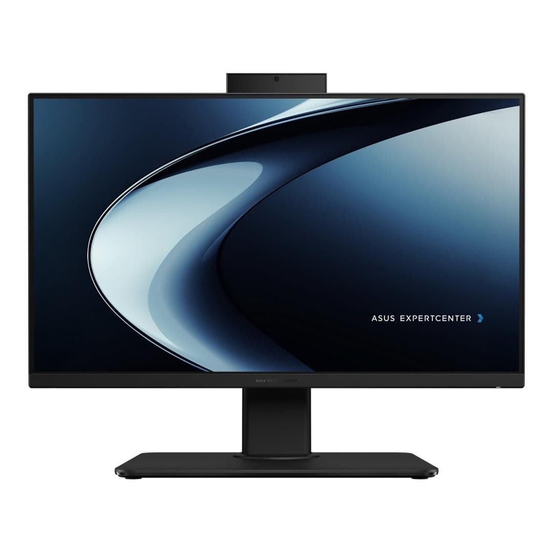 ASUS ExpertCenter P400 AiO P440VAK 23.8-inch FHD All-in-One PC - Intel Core 7 240H 512GB SSD 32GB RAM Win 11 Pro