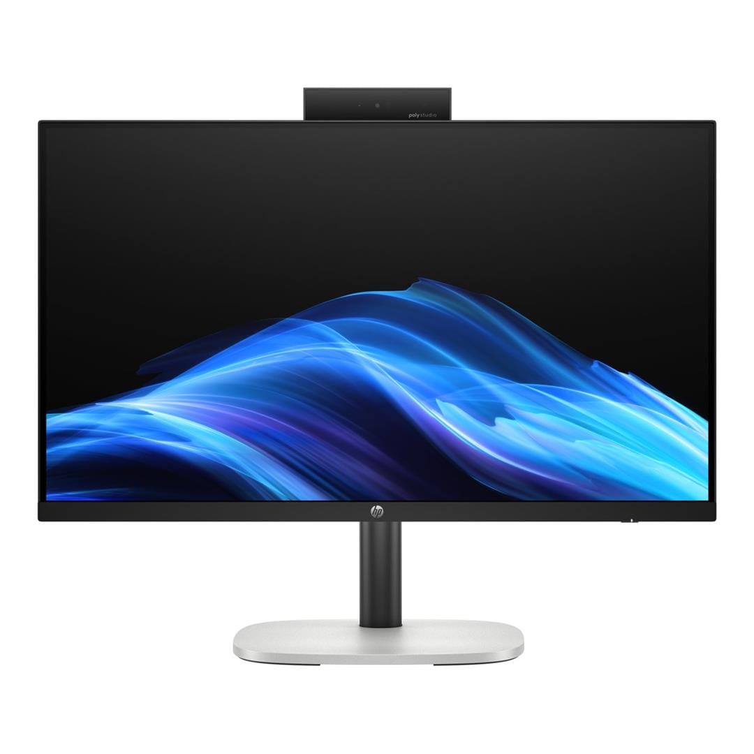 HP ProStudio 4 G1i 23.8-inch FHD All-in-One AI PC - Intel Core Ultra 5 235T 512GB SSD 16GB RAM Win 11 Pro