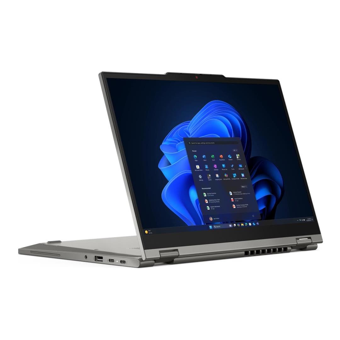 Lenovo ThinkPad L13 G6 13.3-inch WUXGA AI 2-in-1 Laptop - Intel Core Ultra 7 255U 1TB SSD 16GB RAM LTE Win 11 Pro