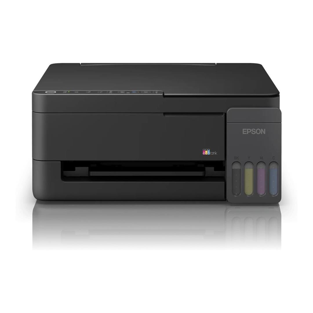 Epson EcoTank Home L3356 A4 Wi-Fi Multifunction Inkjet Printer C11CL62415