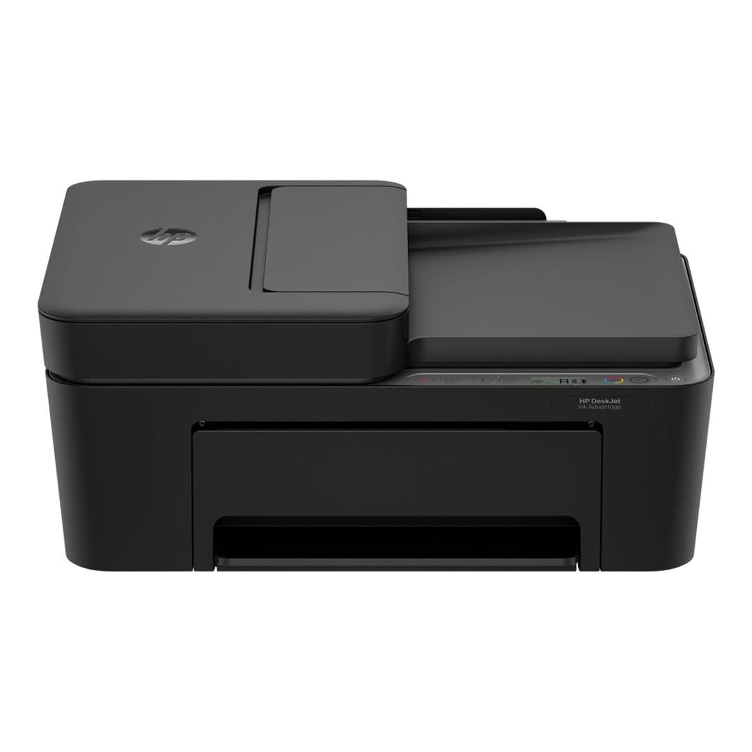 HP DeskJet Ink Advantage 4376 A4 Wi-Fi Multifunction Inkjet Colour Printer 89G05C