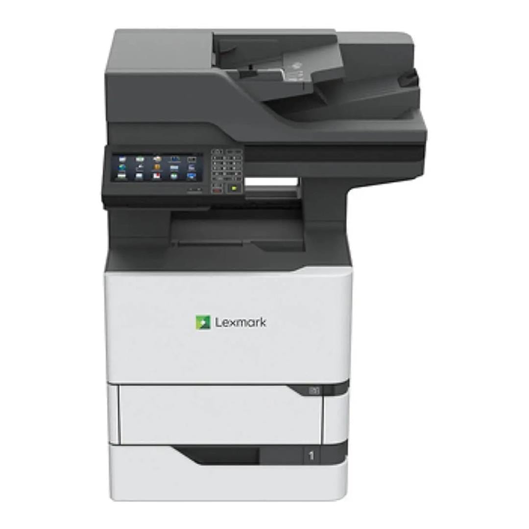 Lexmark MX722adhe A4 Multifunction Mono Laser Printer 25B0063