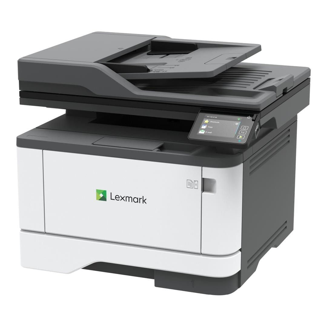 Lexmark Xm1342 A4 Multifunction Mono Laser Printer 29S0493