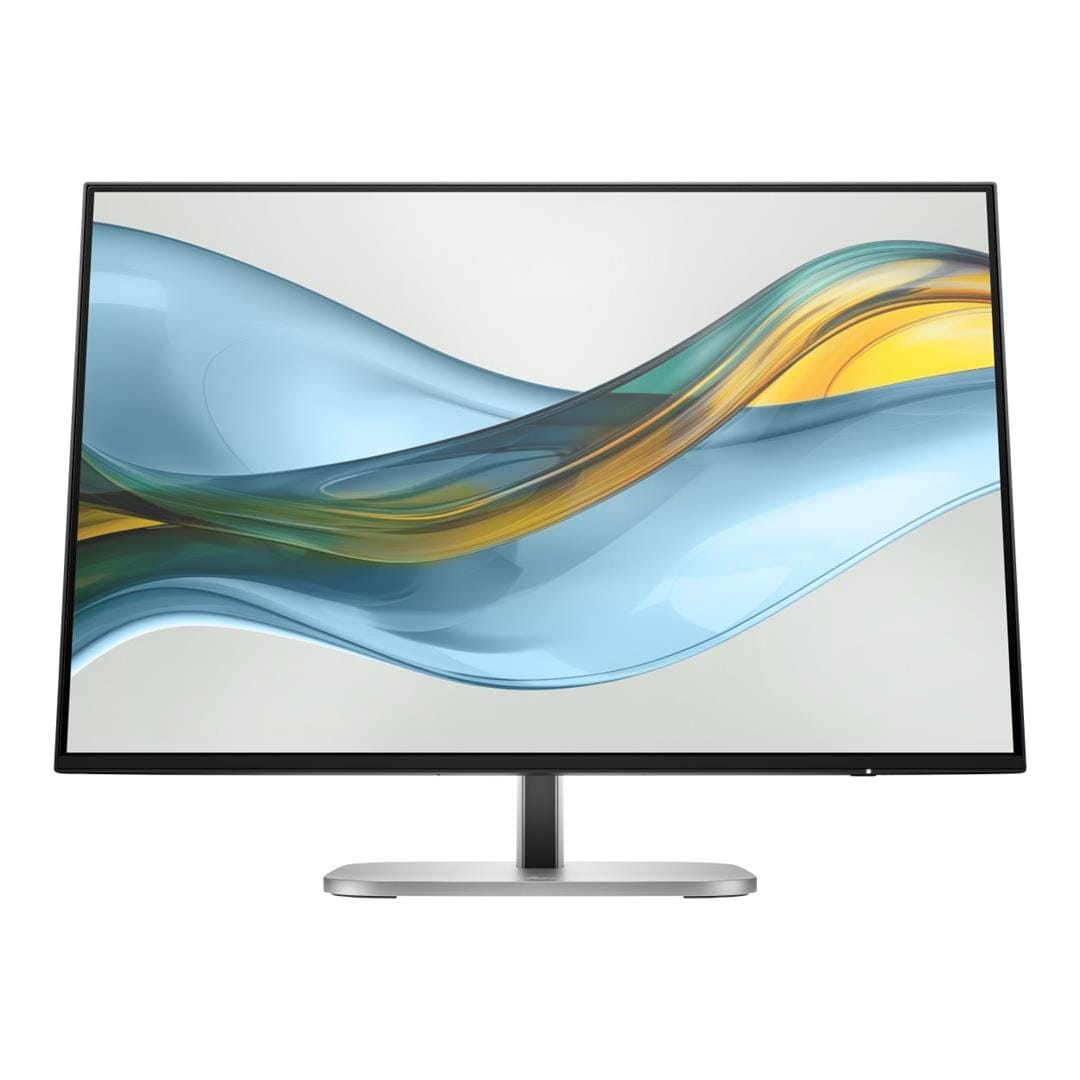 HP Series 5 Pro 524pn 24-inch 1920 x 1200p WUXGA 16:10 100Hz 5ms LED IPS Monitor 9D9A7A5