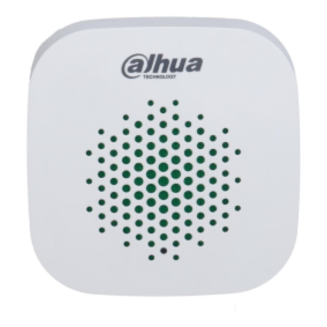 Dahua ARA12-W2(868) Wireless Siren